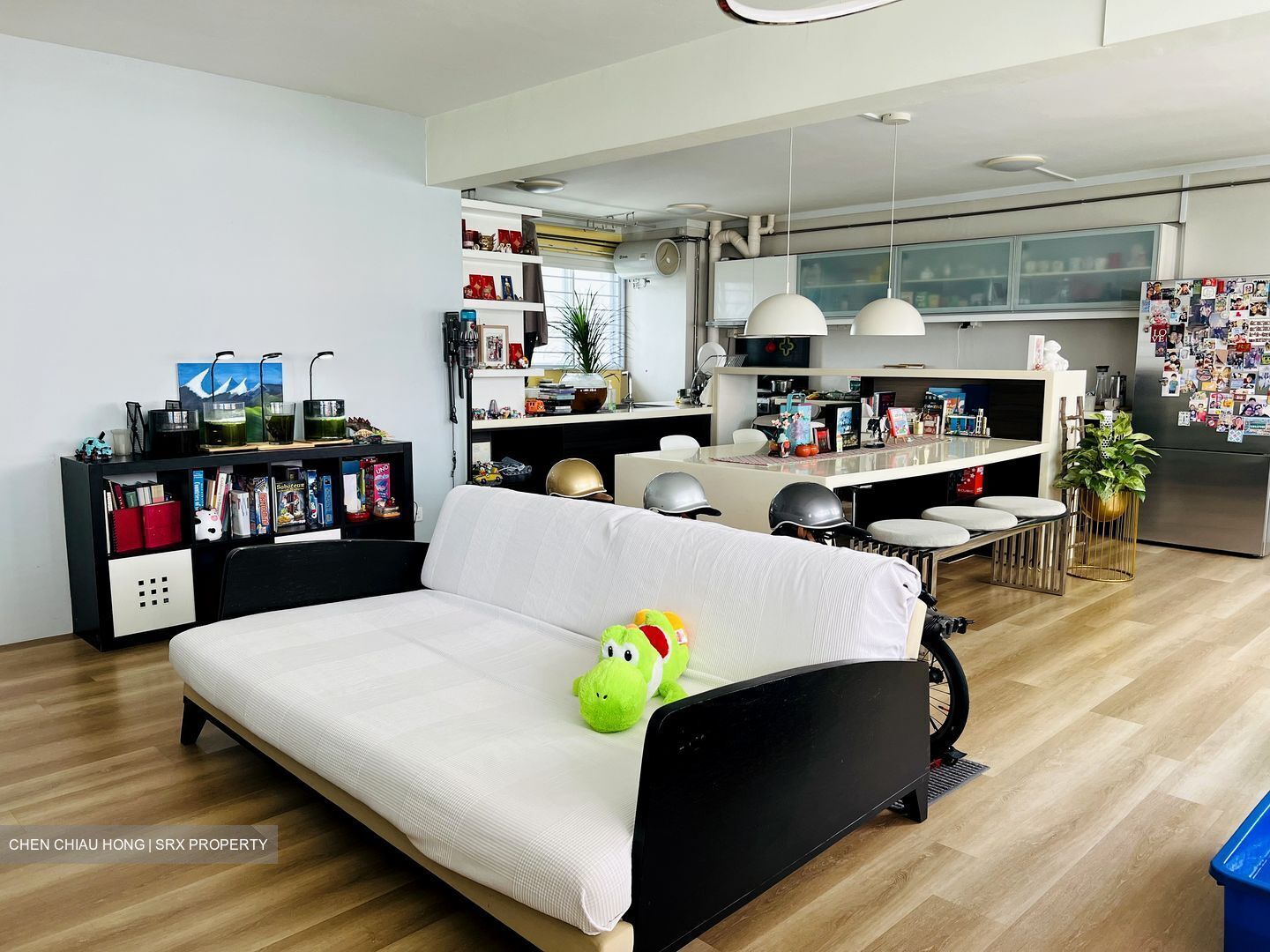 Blk 613 Yishun Street 61 (Yishun), HDB 5 Rooms #554849511